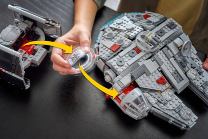 LEGO 75426 Millennium Falcon
