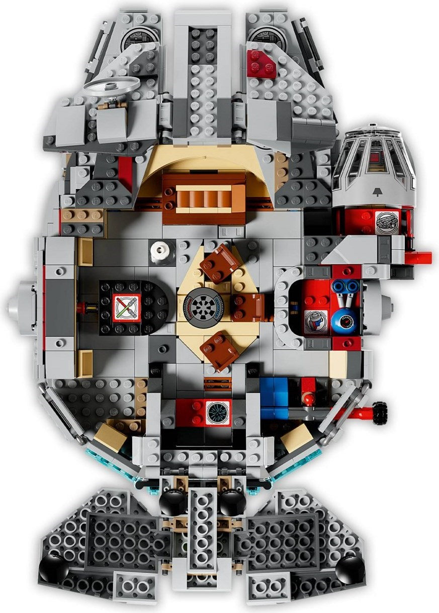 LEGO 75426 Millennium Falcon