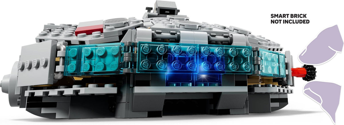 LEGO 75426 Millennium Falcon