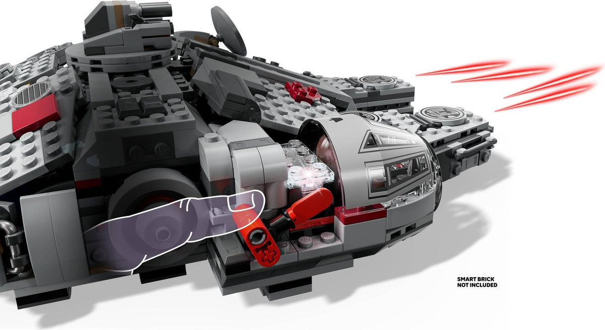 LEGO 75426 Millennium Falcon