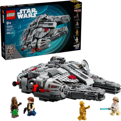 LEGO 75426 Millennium Falcon