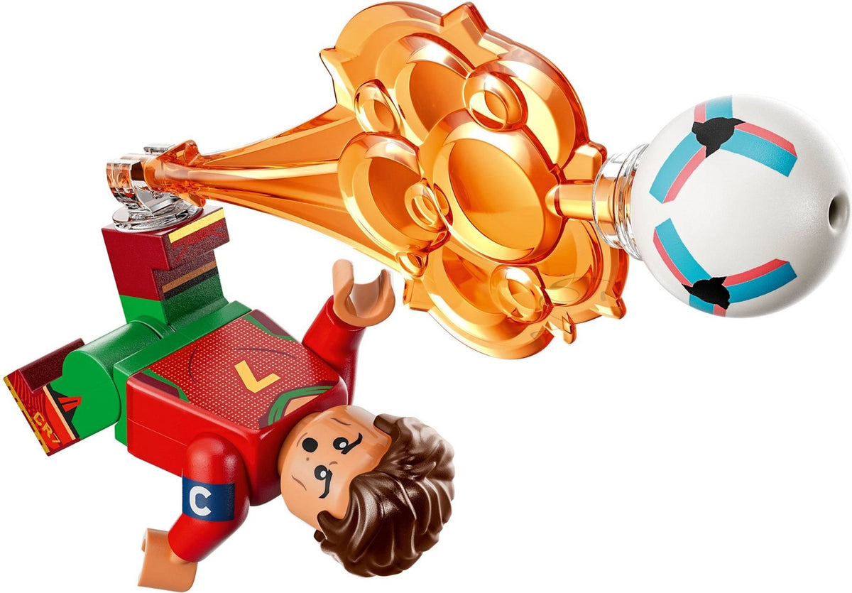 LEGO 43012 Cristiano Ronaldo – Football Highlights