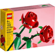 LEGO 40460 Creator Roses - Botanical Collection