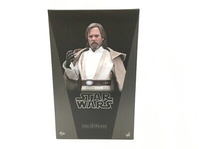 Hot Toys MMS390 Star Wars Luke Skywalker